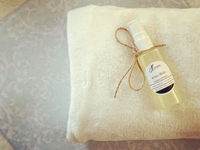 SPA ambiance