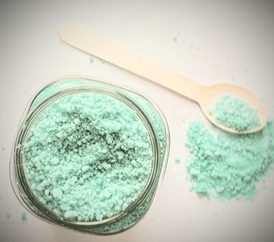 SPA mousse