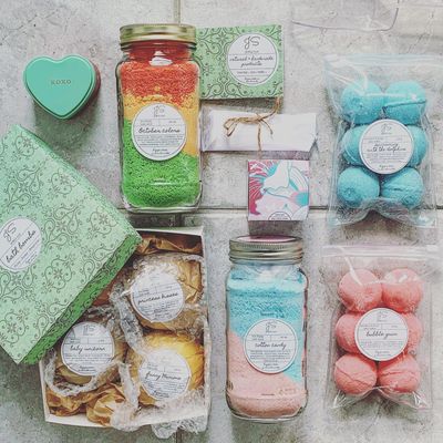 ensembles cadeaux | gift sets