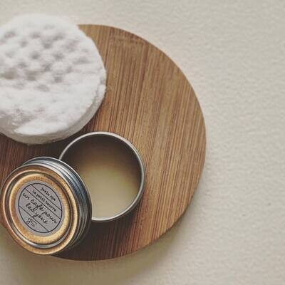 baume | balm