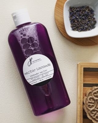 bain moussant | bubble bath