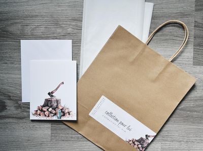 ensemble cadeau | gift set