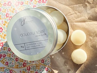 collection soleil | sun collection