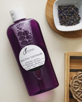 collection lavande | lavender collection