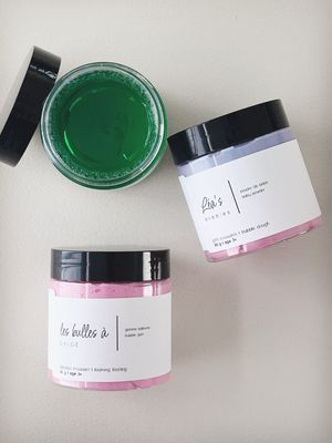 pour enfants | for kids