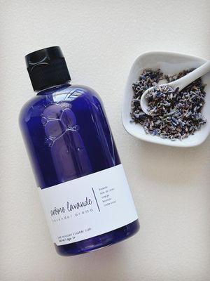 arôme lavande | lavender aroma