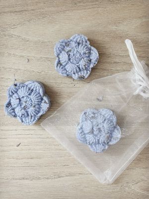 infusion lavande | lavender tea