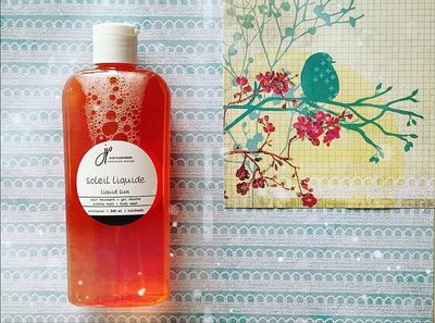 ensemble soleil | sunny set