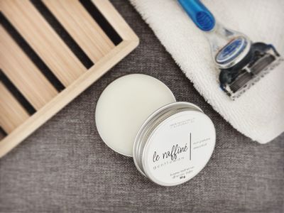 le raffiné | gentleman