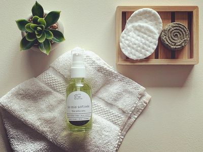 la charmante | lovely woman