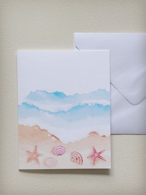 cartes de souhaits | greeting cards