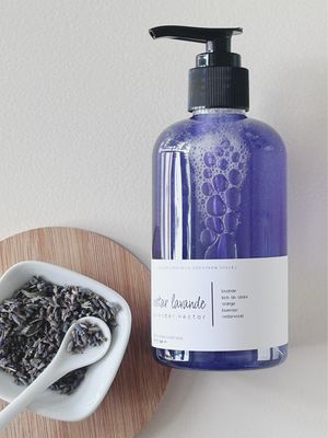 nectar lavande | lavender nectar
