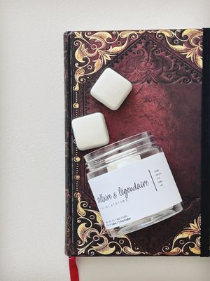 stellaire + légendaire | stellar stories