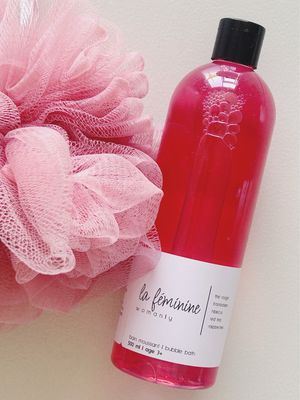 la féminine | womanly
