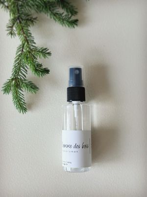 l'homme des bois | outdoorsman
