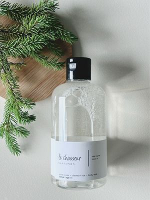 le chasseur | huntsman