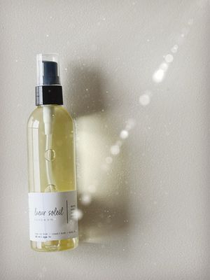 lueur soleil | sunbeam