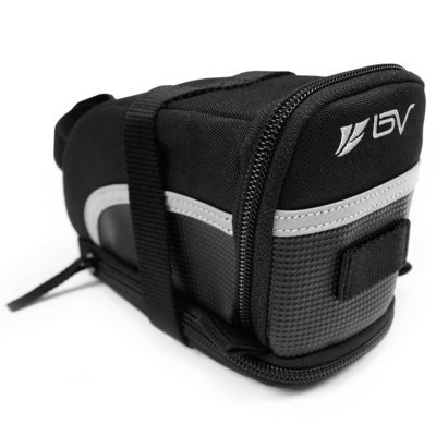 Saddle Bags