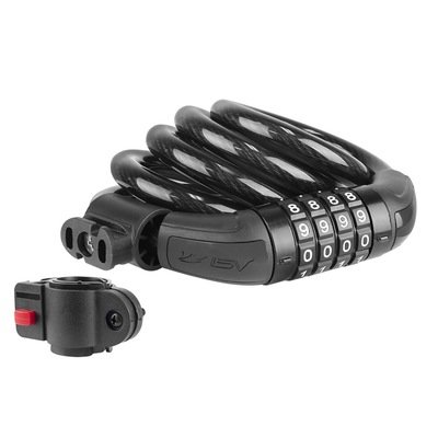 Locks &amp; Cable