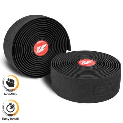 Handlebar Tape &amp; Grip