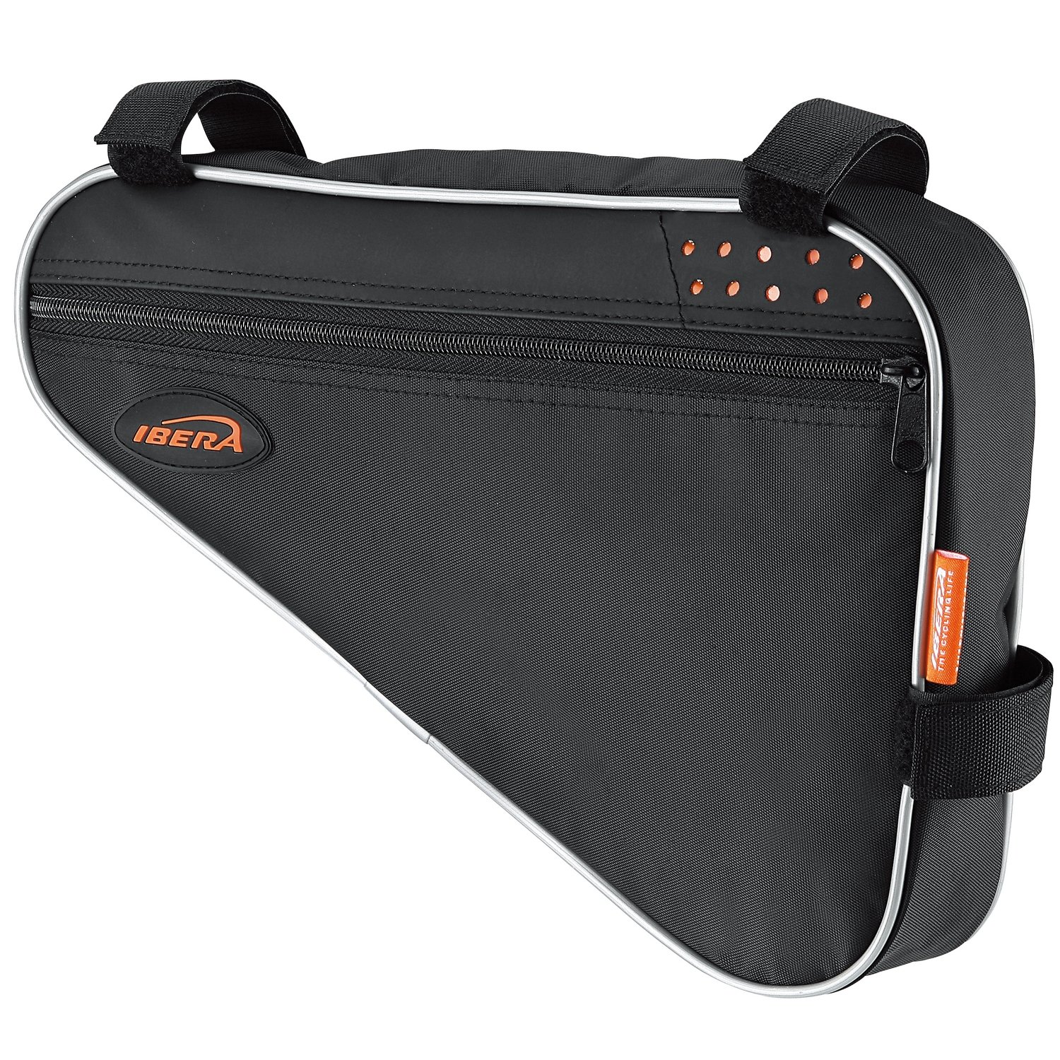 Ibera Bicycle Triangle Frame Bag - Medium