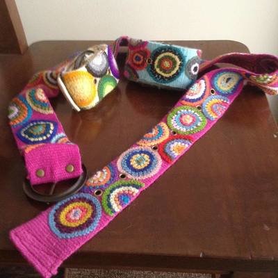 Belts