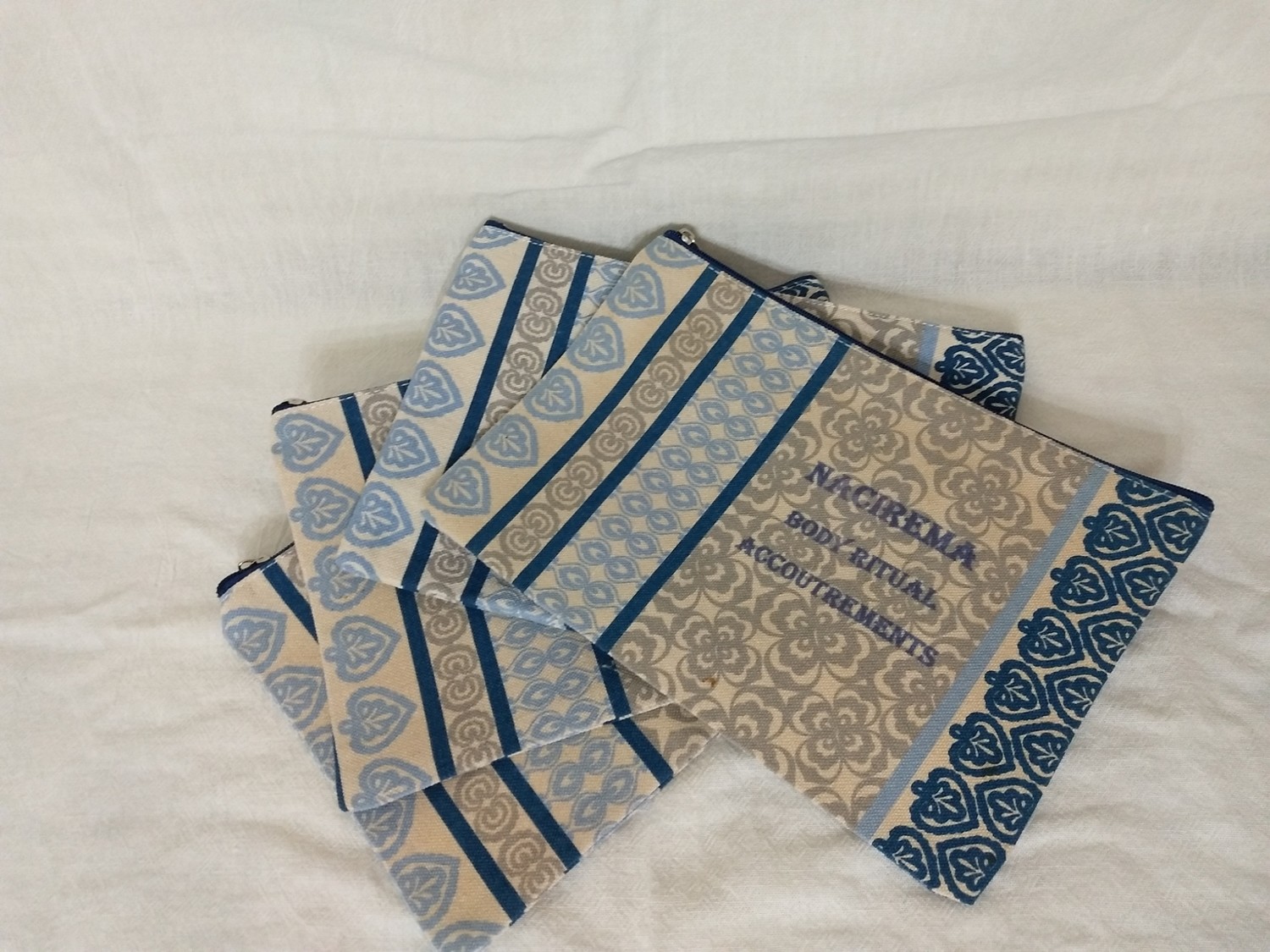 Canvas Bags