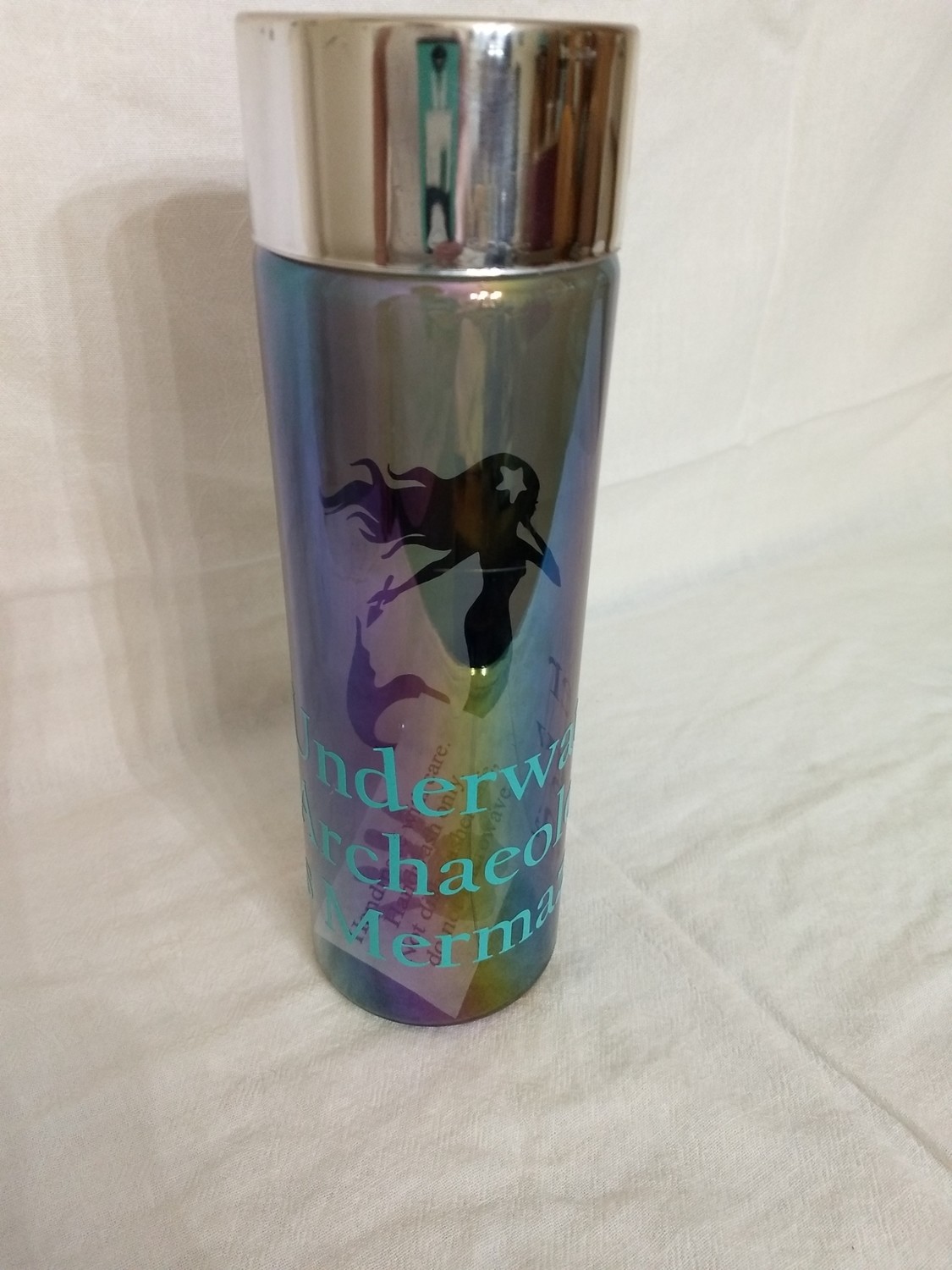 Underwater Dazzle Bottle