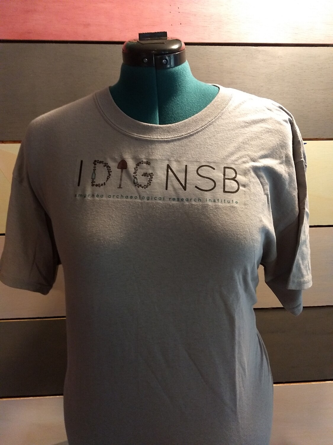 I Dig NSB Tee