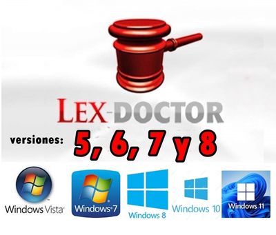 LEX DOCTOR para Abogados