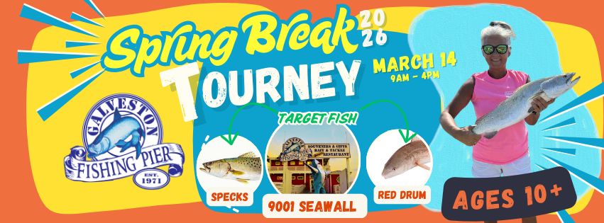 2026 SALT WATER SHOWDOWN - Adults Division