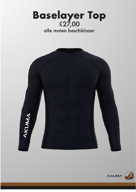 BASELAYER TOP