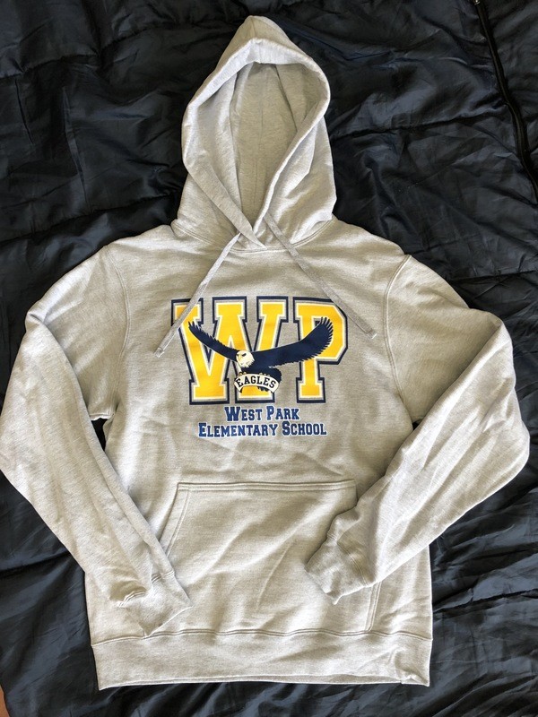 Adult Sweatshirt