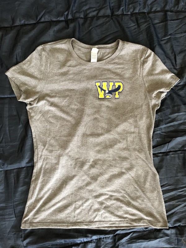 Women&#39;s Short Sleeve T-Shirt