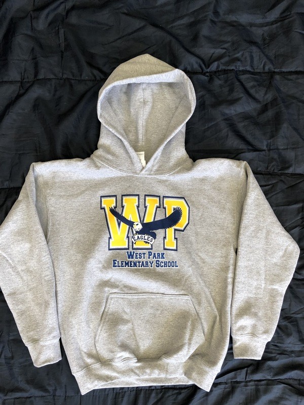 Youth Sweatshirt
