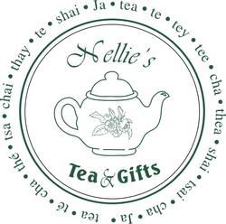 Nellie's Tea Company