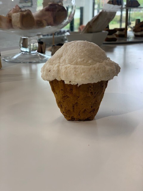 Ice Cream Cone
