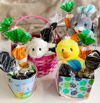 Easter Basket