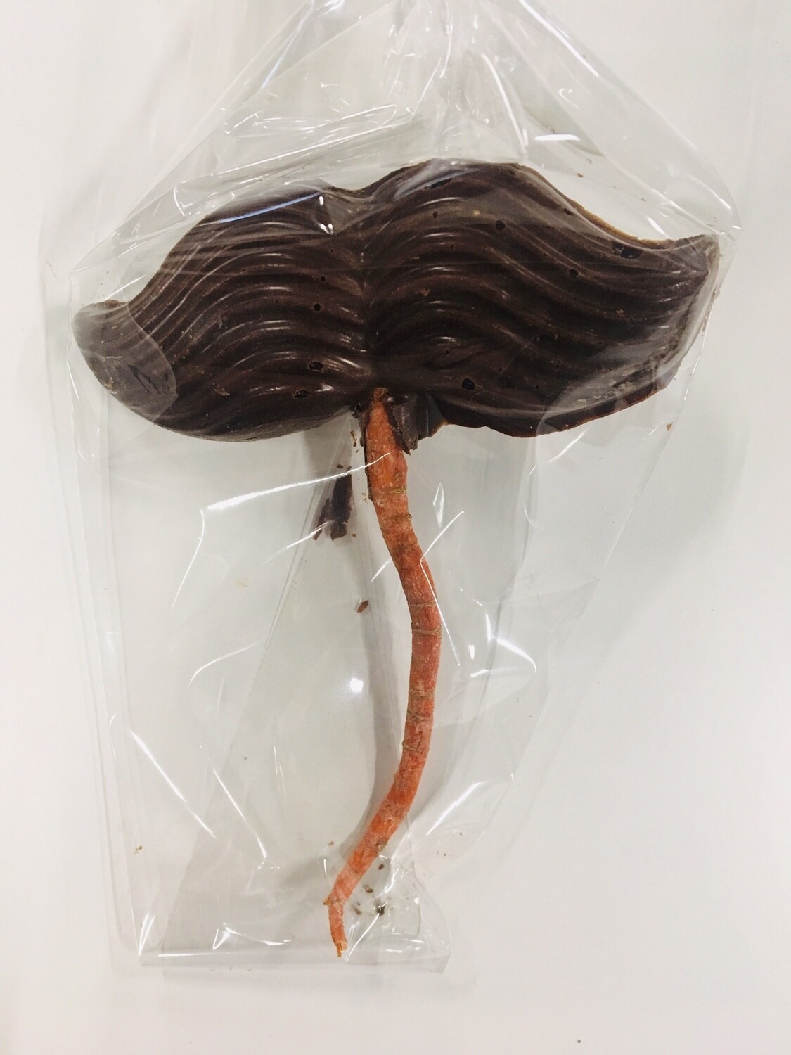 Mustache Pop
