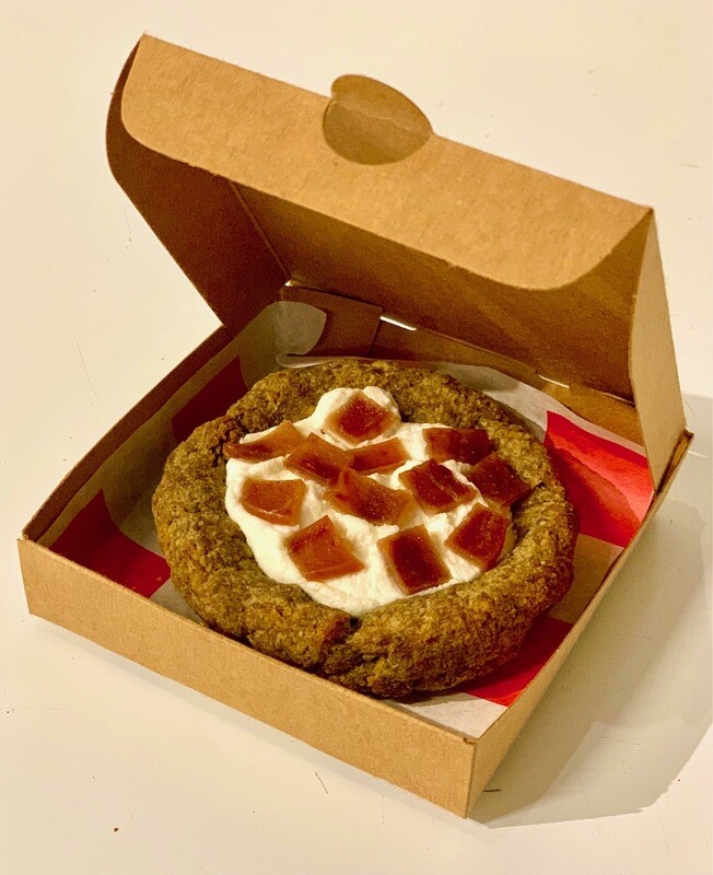 Meat Lovers Pizza