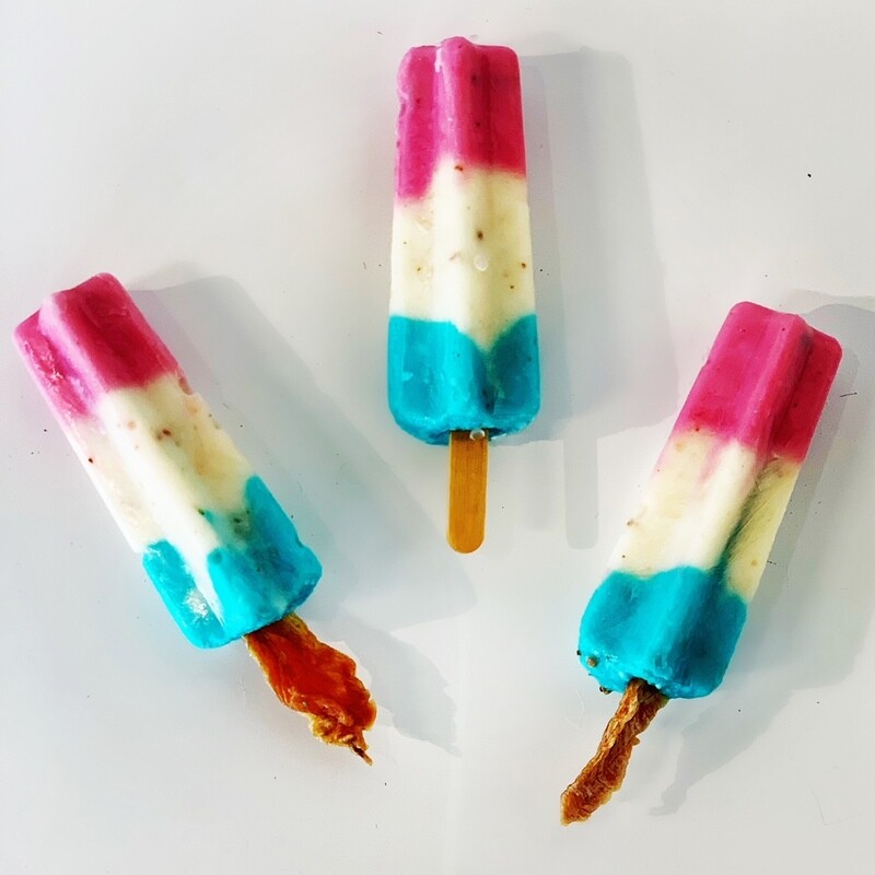 Bacon Bomb Pop (2 pops)