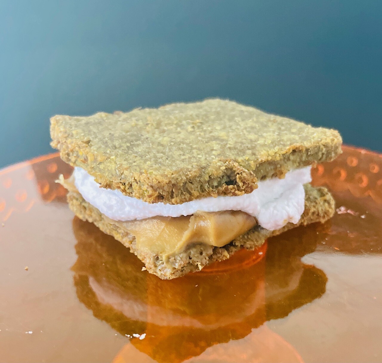 Meat PB &amp; J (limited time only)