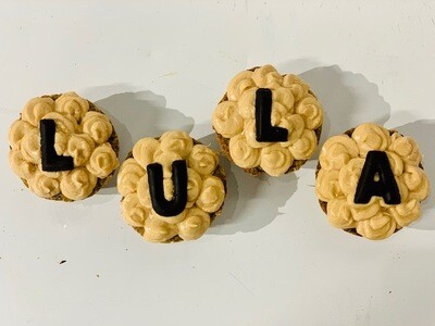 Poochcakes (pack of two)