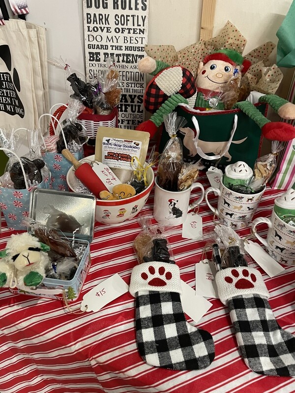 Holiday Gift Boxes Holiday Gift Boxes