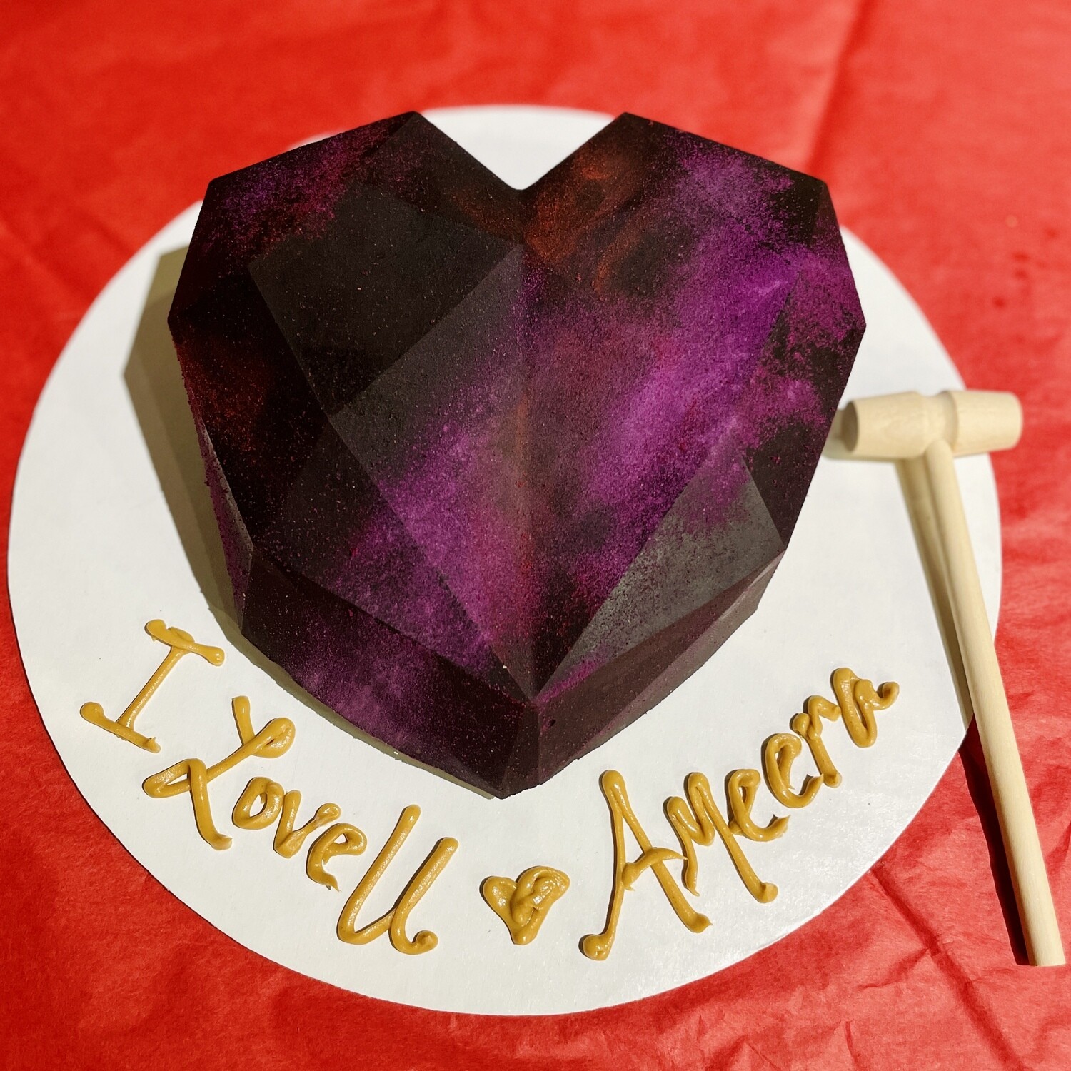 Homemade Valentine Treats and Gifts!