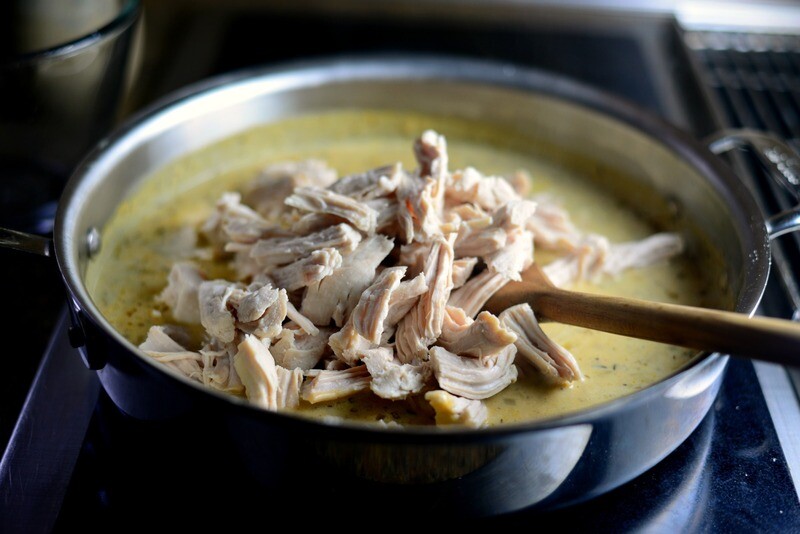 Homemade Turkey, Stews &amp; Sides
