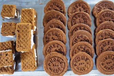 Daily Treats