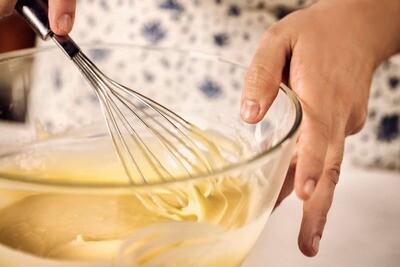 Bake Along