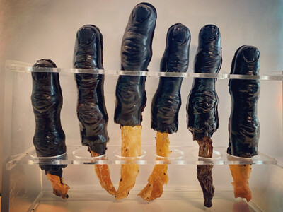 Chicken Fingers (2)