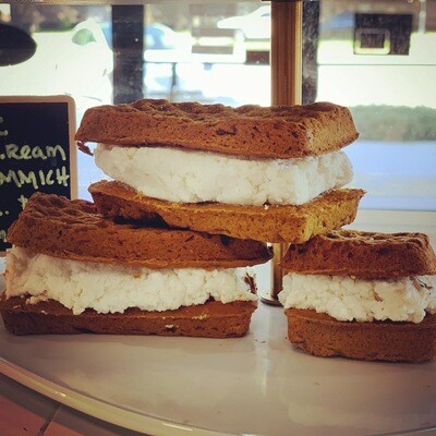 Fresh Baked Treats